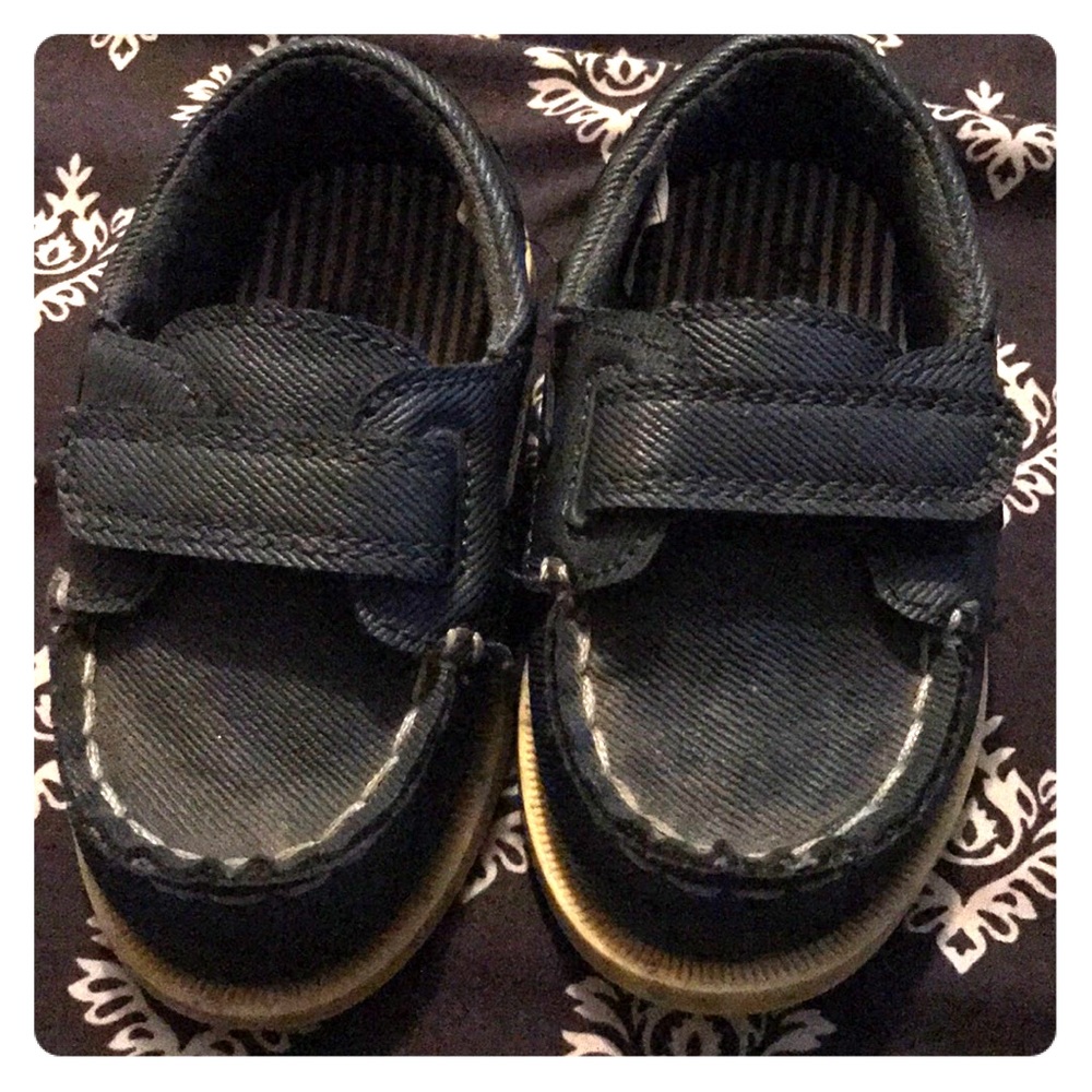 Oshkosh shoes